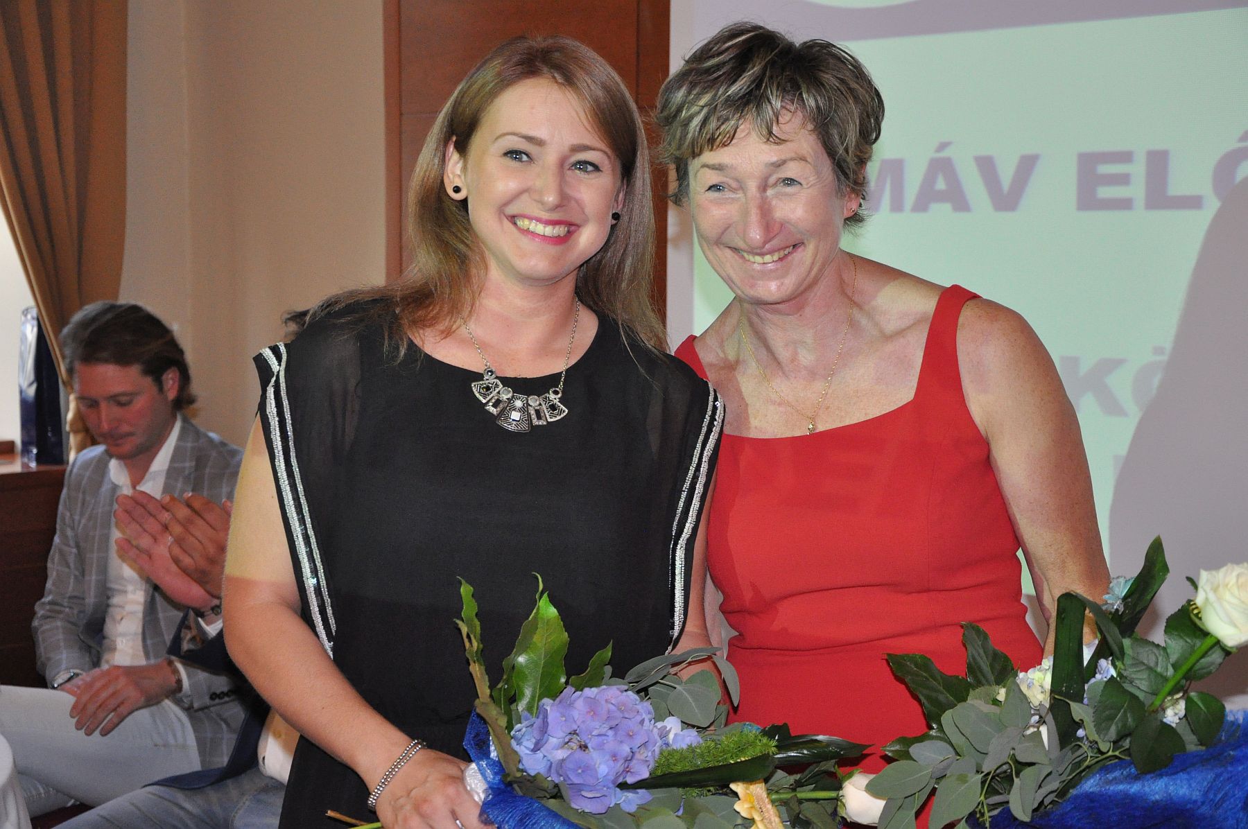 Évzáró esten köszöntötte hat szakosztály sikerkovácsait a MÁV Előre SC